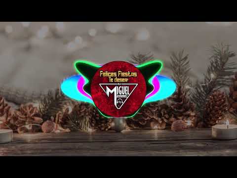 Mix Tropinavideño Vol. 2 Mujeriego - Caleñas - Ojitos Hechiceros - Anillito... - DJ Miguel Hernández