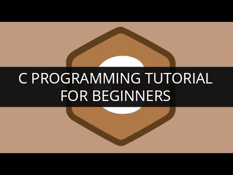 C Programming Tutorial for Beginners | Edureka
