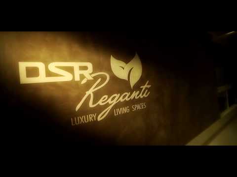 3D Tour Of DSR Reganti Block B