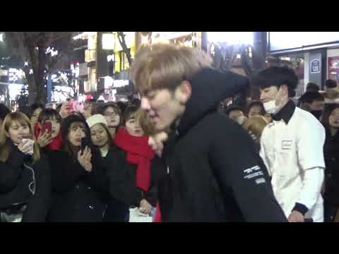 [MAXXAM] 171224 김민석 - DNA