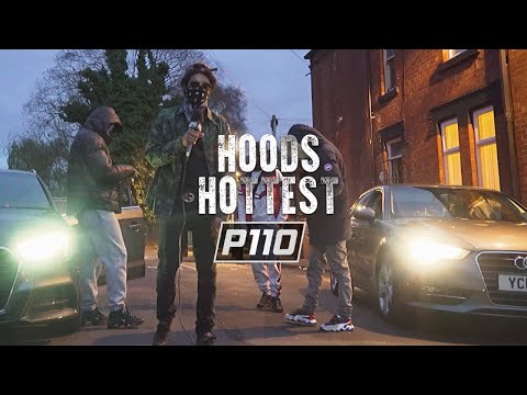 YR - Hoods Hottest (Season 2) | P110