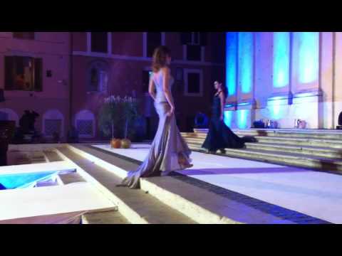 Antonio Martino Couture - Nettuno 05 agosto 2011 (Parte Seconda)