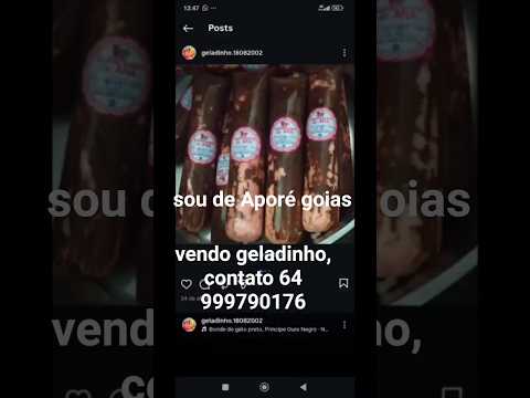 28 de agosto de 2026 sou de Aporé goias