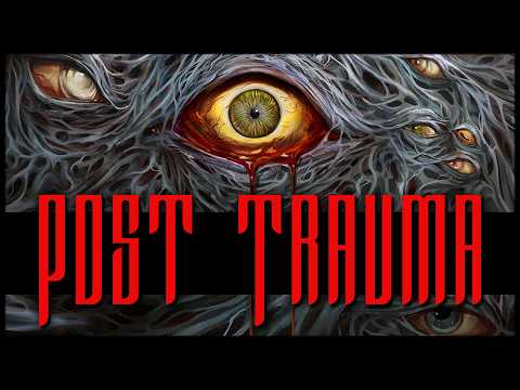 The Best Survival Horror Game I've Played In A Very Long Time