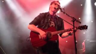Turin Brakes, Future Boy, 25 June 2016, Glastonbury