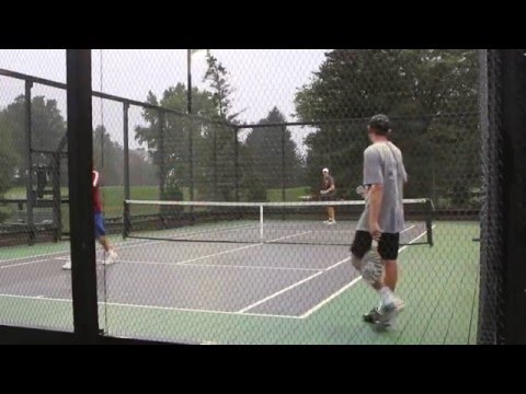 MAPTA Paddle Exhibition