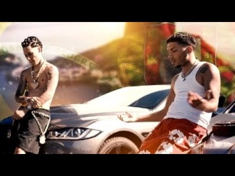 WAZE - CARTAZ - WAZE ft. CHEFIN