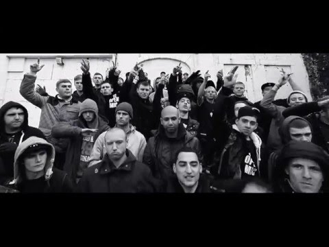 Mic Righteous - Ghost Town (Official Music Video)