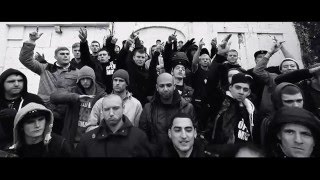 Mic Righteous - Ghost Town (Official Music Video)