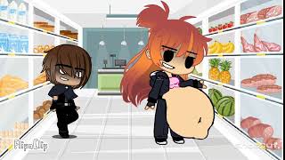1k Subs Special： Grocery Store Vore Fnaf Vore