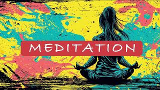 Meditation for self-discovery