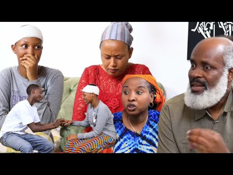 AGAHINDA K'IMFUBYI S2 EP 94/ NYAMWANGA KUMVA NIYANZE KUBONA 