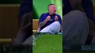 Palmeiras x Santos: Brasão foi culpado no gol de Allan?