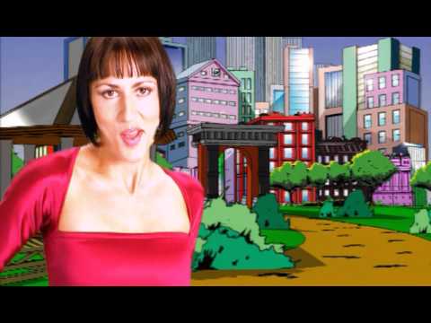 Scooch - When My Baby [Official Music Video]