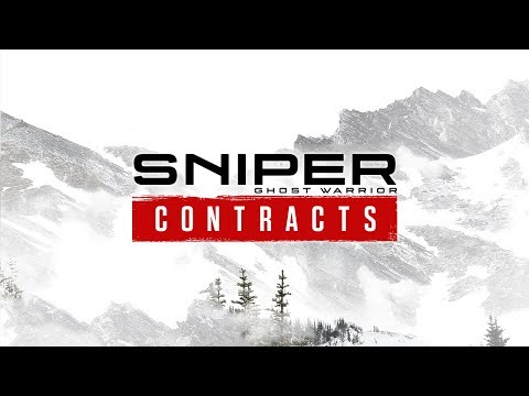 Sniper Ghost Warrior Contracts 