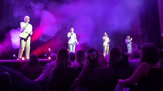 Collabro -This is the moment - Sheffield City Hall June 7th 2025