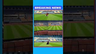 Download lagu KONDISI TERKINI RUMPUT STADION GBLA #persib #persibbandung #liga1 mp3