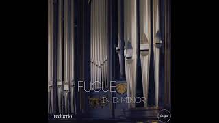 Download lagu Bach's Fugue in D Minor (Reductio Rework) mp3 Download lagu Bach's Fugue in D Minor (Reductio Rework) mp3