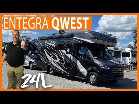 Entegra Coach Qwest 2023