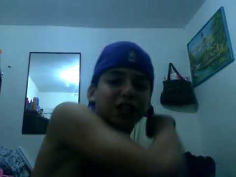 aliaz ramirez el del flow himprovisando