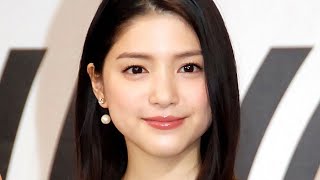 川島海荷 キスシーン