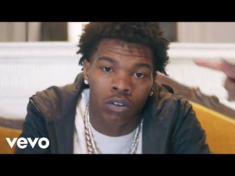 Lil Baby - Came far ft. Fridayy, Rylo Rodriguez (Music Video)