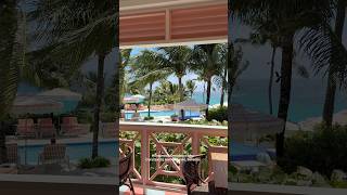 Honeymoon destination idea: the Coral Sands Inn on Harbour Island #honeymoondestination #ideas