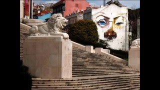 Lisboa, rainha do mar - MadreDeus