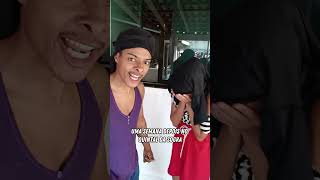 QUANDO E EU VOU MORA NA CASA DA MINHA SOGRA #humor #videoengraçado #comedia