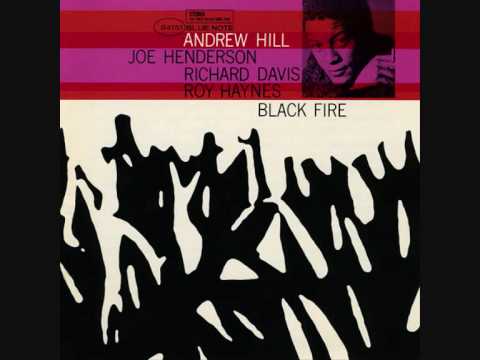 Andrew Hill - Land of Nod