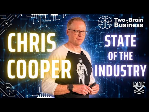 Chris Cooper | How to make $1,000,000 as affiliate owner