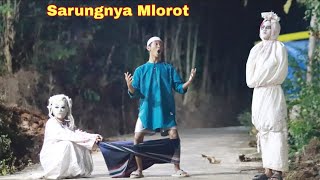Download lagu Kompilasi Prank Pocong Terbaik Terlucu Terkocak - mau ketawa takut dosa 🤣 mp3