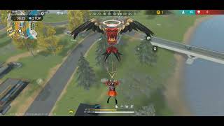 Free fire landing vedio free fire gaming vedio #gaming nextera map #viral1million #foryou #freefire