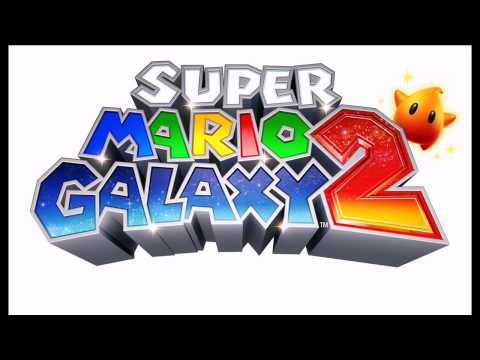 Super Mario Galaxy 2 - Road to Bowser Music EXTENDED