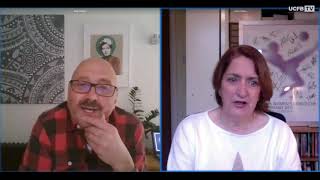 At home with Women In Football CEO Jane Purdon | COVID-19 & the impact on the woman's game video