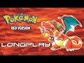 Pokemon Red Version Longplay GB