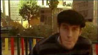 La casa por el tejado - Fito