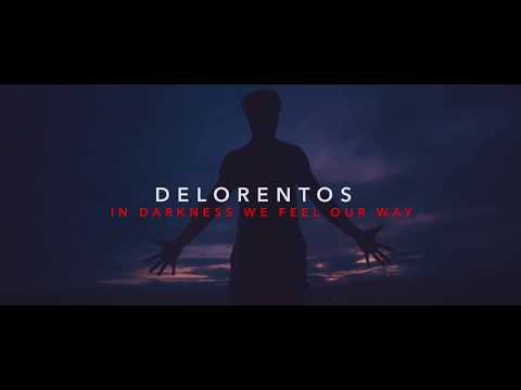 Video thumbnail for In Darkness We Feel Our Way