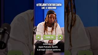Lil Wayne Is Coming to Find You If You Don't Subscribe 👀