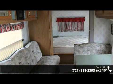 1997 Prowler 23LV  - Camping World of New Port Richey - H...