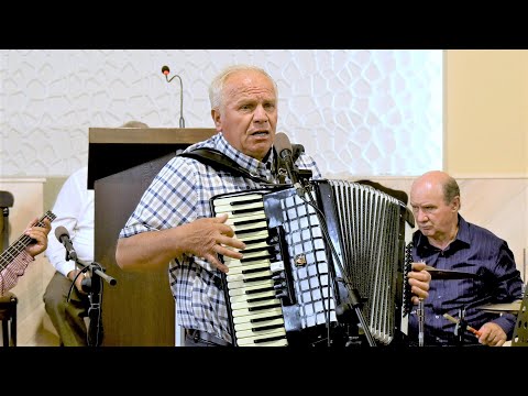 Întâlnirea LEVIȚILOR Sîrbi Bihor  -Nelu Naghiu -