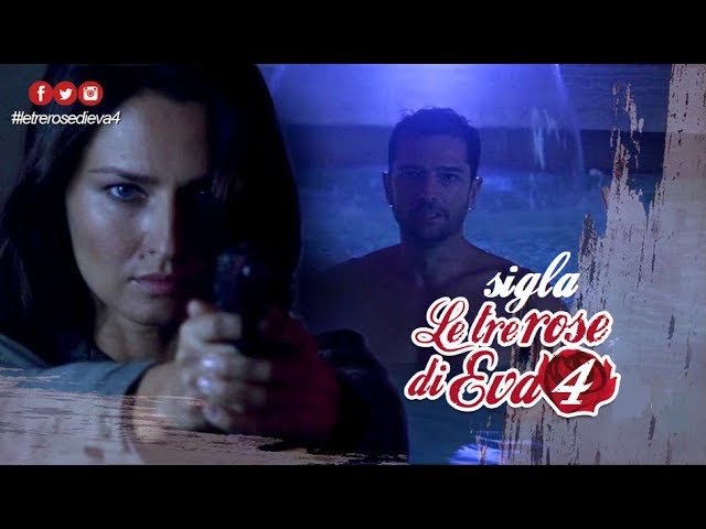 Le tre rose di eva - opening clip