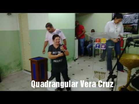 Quadrangular Vera Cruz....29 Maio 2019 - Vera Cruz - B.H M.G