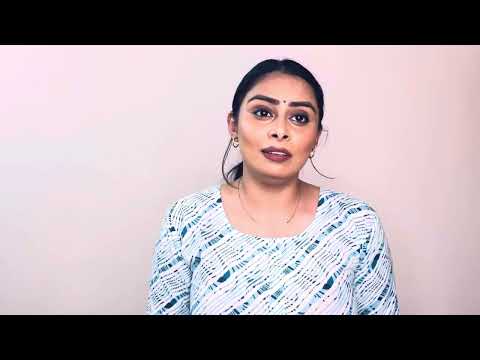 Simran khan Emotional W...