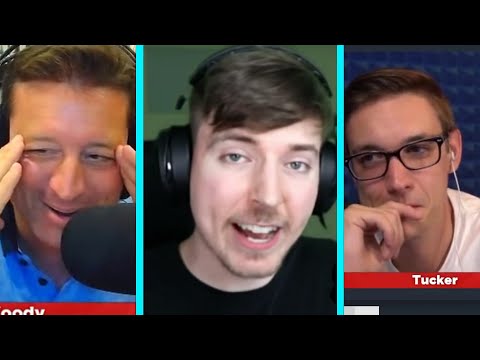 MrBeast on Youtube Success | PKA