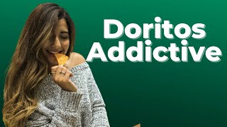 Here's Why Doritos Are Addictive🧀