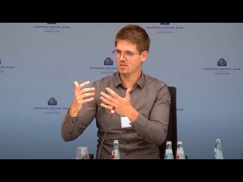 ECB Conference on Forecasting Techniques, June 2023 - paper 6