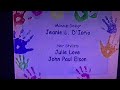 Barney Songs From The Park End Credits 1 740 Subscribers Special