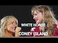 WHITE HORSE X CONEY ISLAND LIVE SYDNEY THE ERAS TOUR