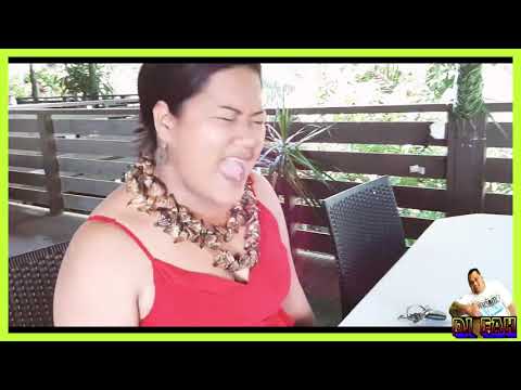 Ua Uma Lou Avanoa  l  Tofaga Meke  l  Sinapi Logovii  l  Dj Fah Remix 2020